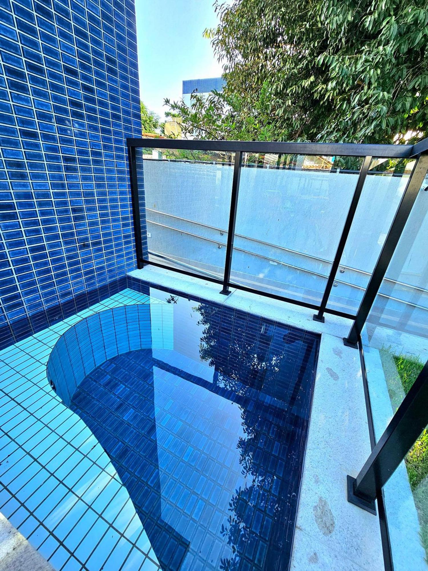 Edf. Paulo Brito, O Bem Localizado De Porto Com E Sem Piscina By Hm Apartment *