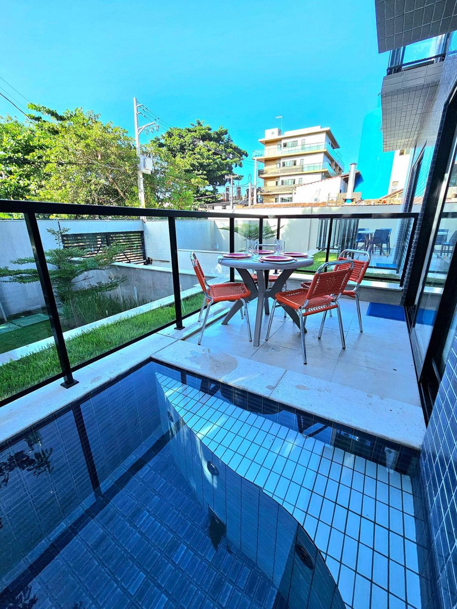 Edf. Paulo Brito, O Bem Localizado De Porto Com E Sem Piscina By Hm