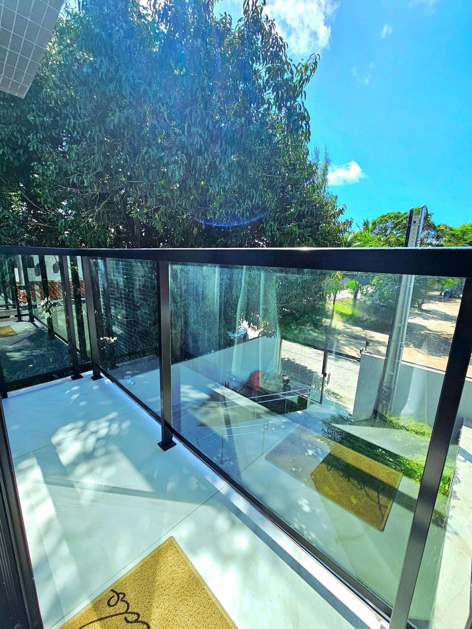 Apartment Edf. Paulo Brito, O Bem Localizado De Porto Com E Sem Piscina By Hm *